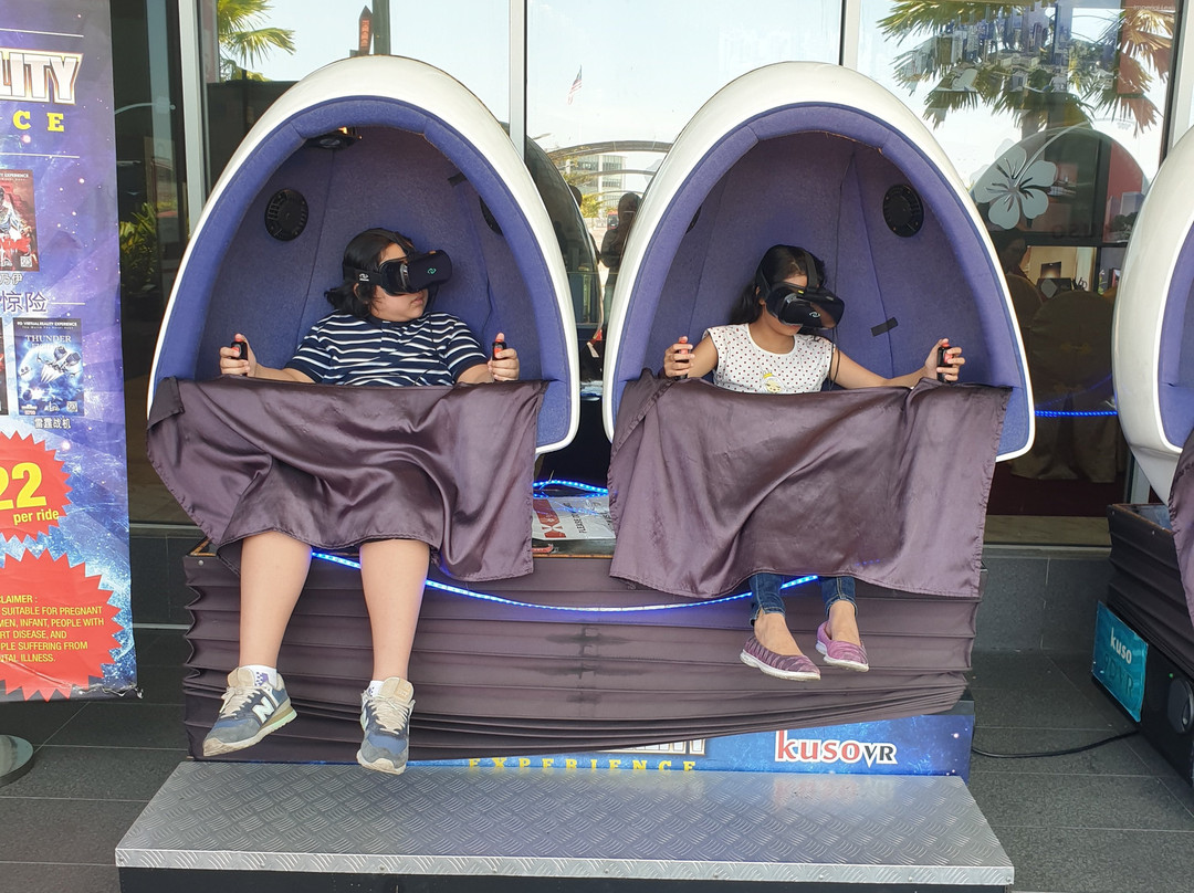 波德申丽昇槿酒店主图