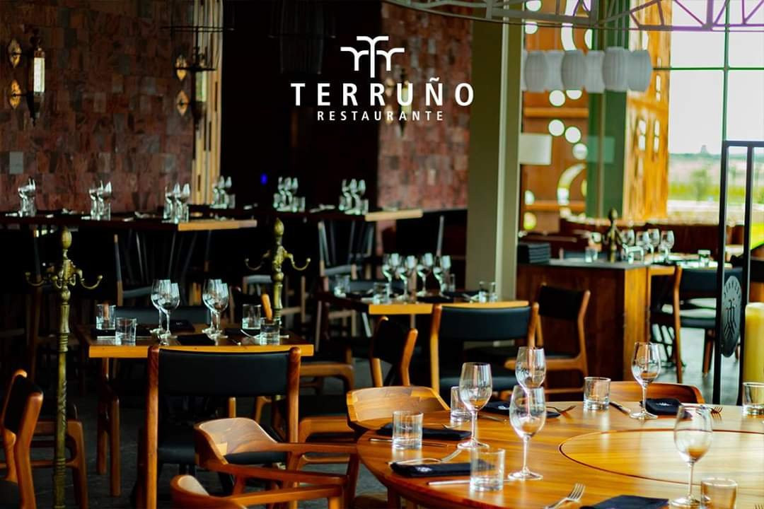 Terruno Restaurante