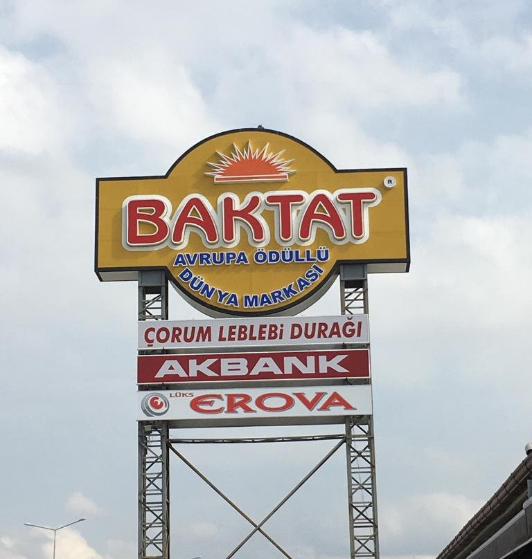 Baktat