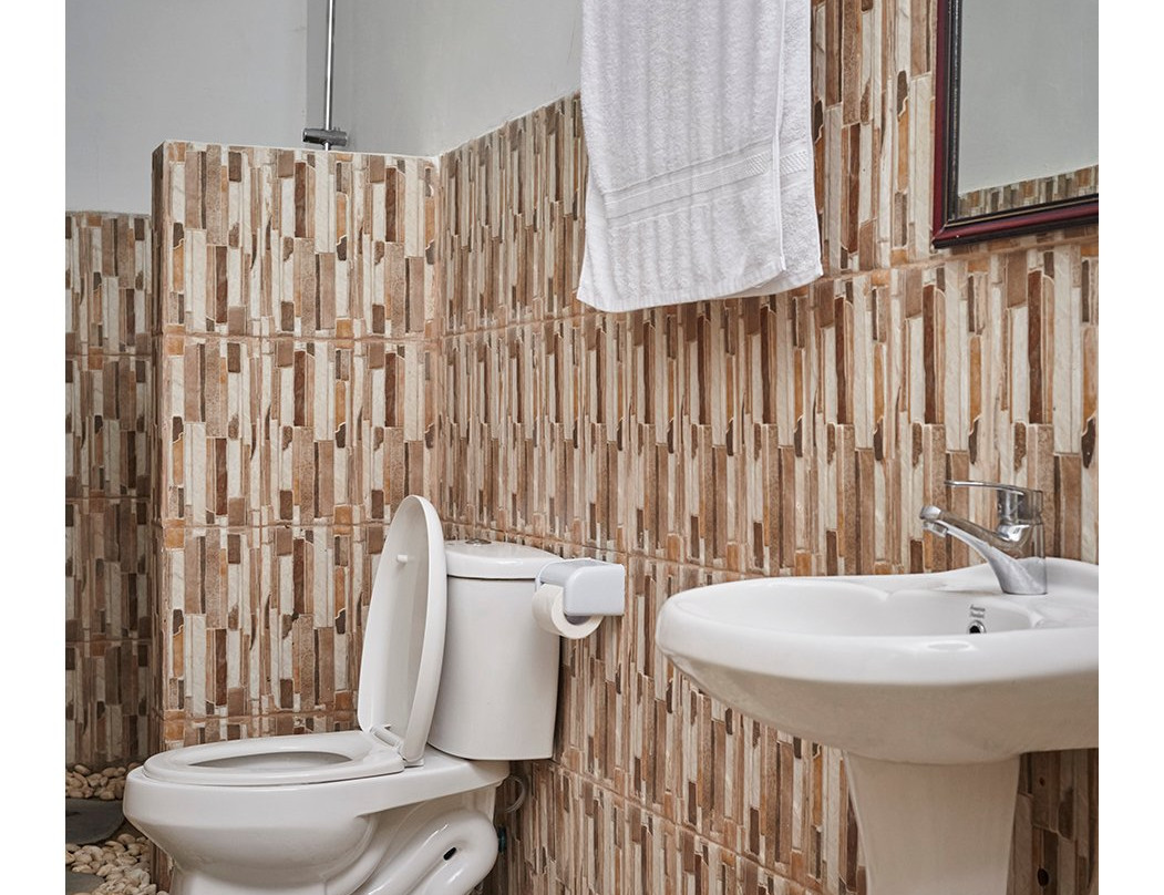 Hallway Homestay主图