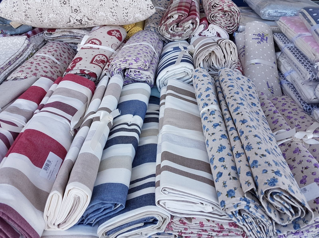 Mercato Settimanale景点图片
