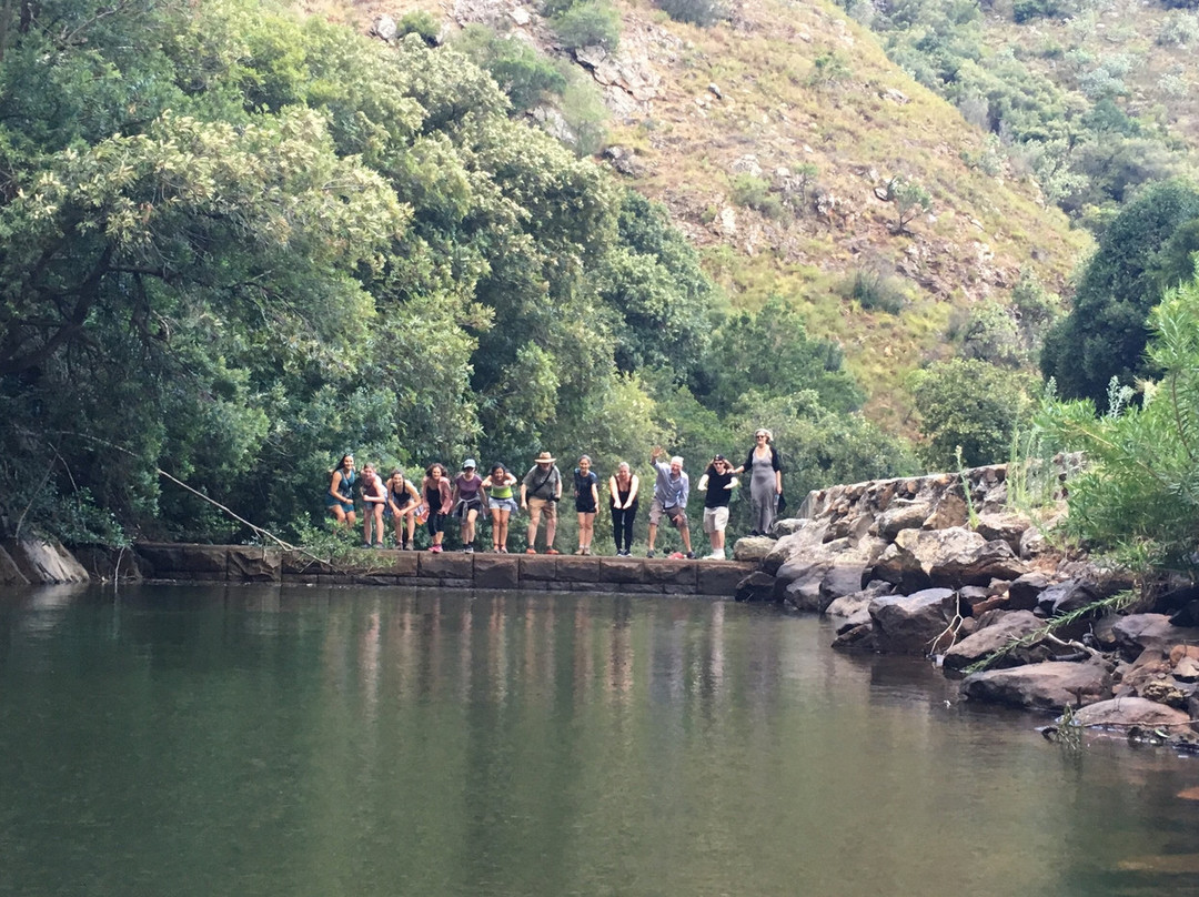 Fairy Glen Private Game Reserve主图