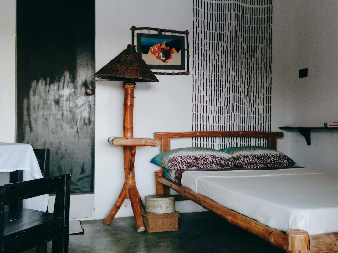 Balai sa San Juan主图