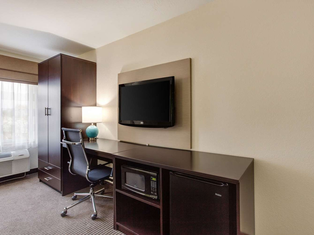 Baymont by Wyndham Milan主图