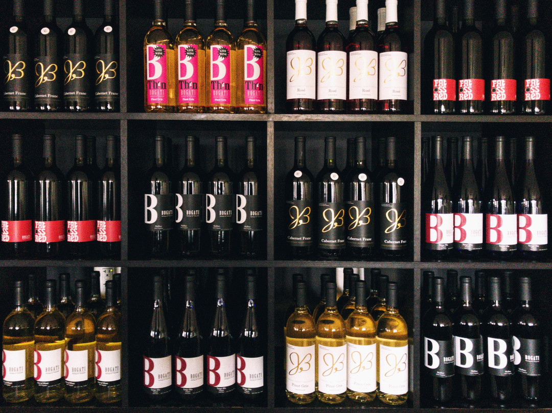 Bogati Winery景点图片