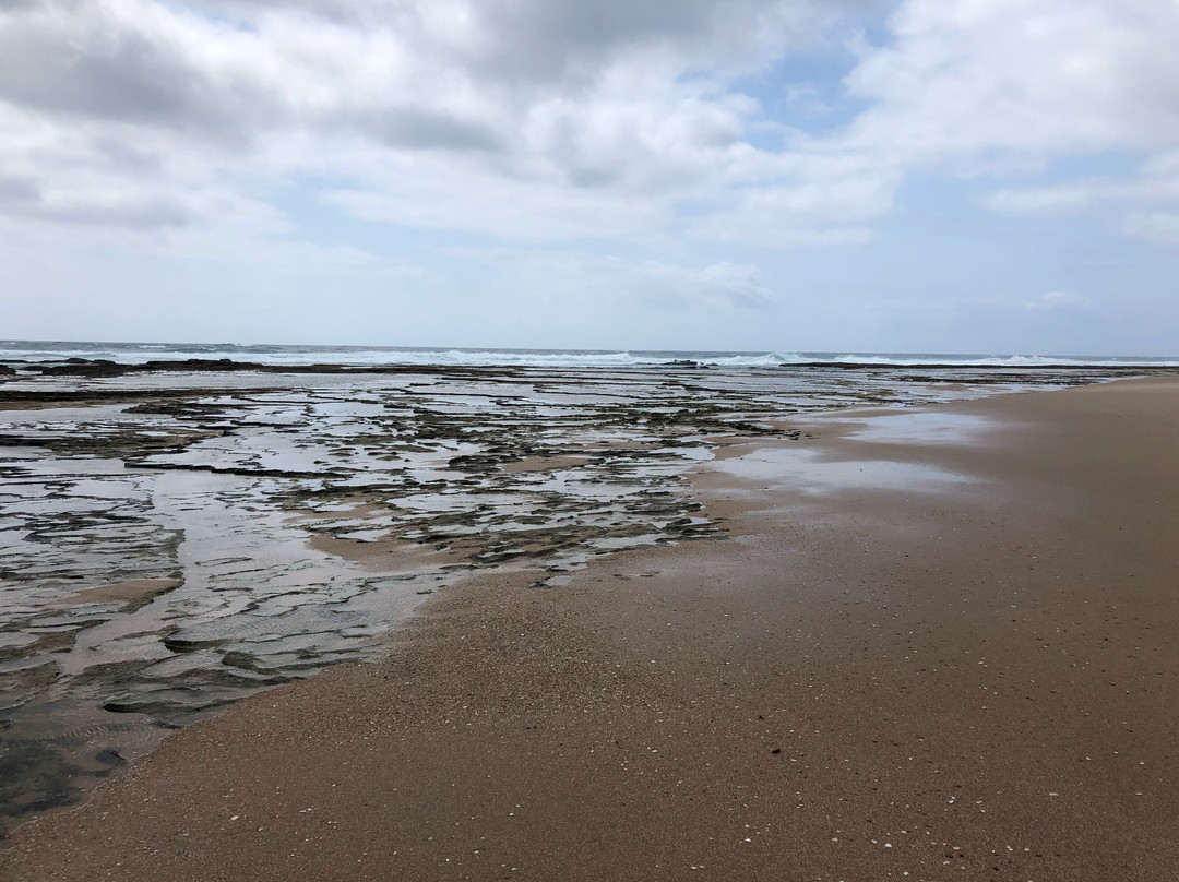 Sea Escapes Sodwana Bay-索德瓦纳必去景点