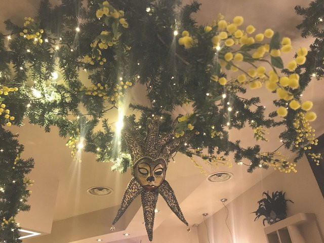 Coffee Time-Paderno Dugnano必去景点