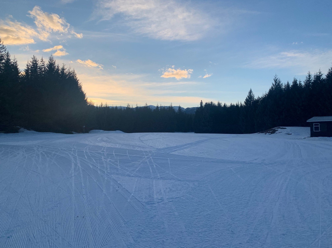 Clearwater Lakes-Terrace必去景点