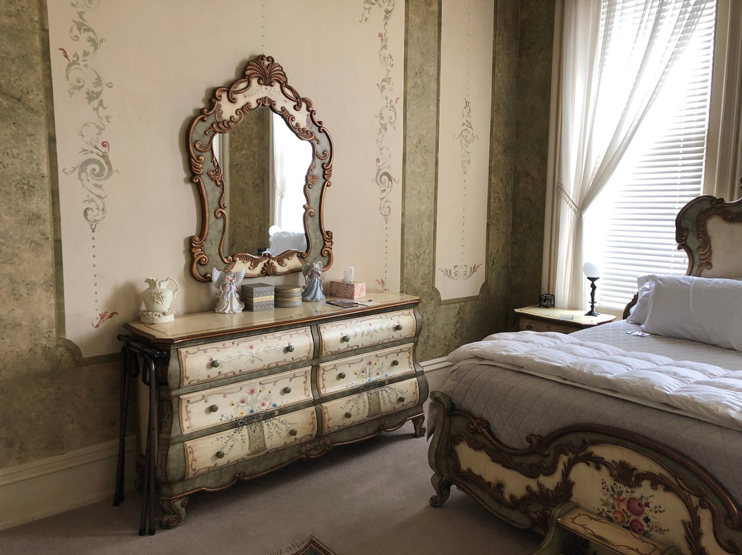 Main Street Bed & Breakfast主图