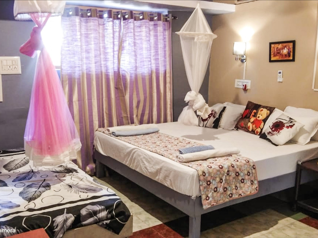 Shankar Homestay