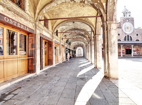 Tasty Tours Venice Food Tours-威尼斯必去景点