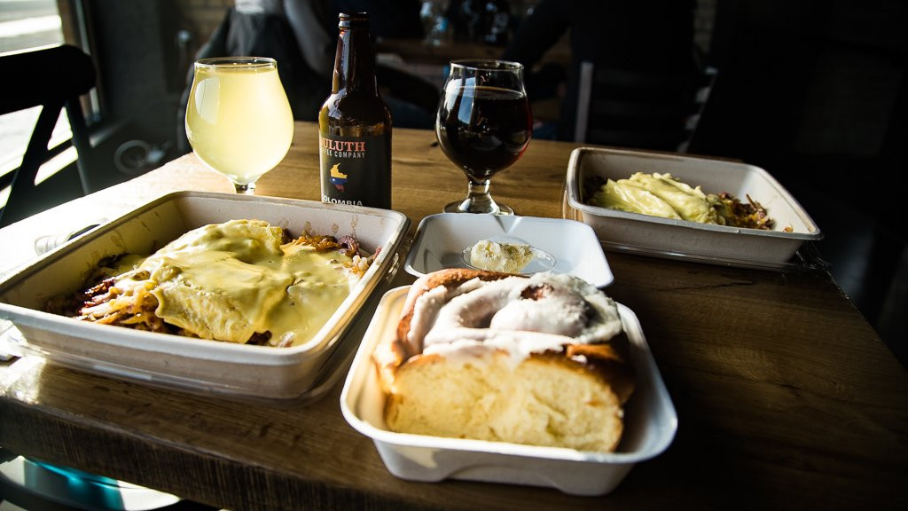 Duluth Cider-德卢斯必去景点