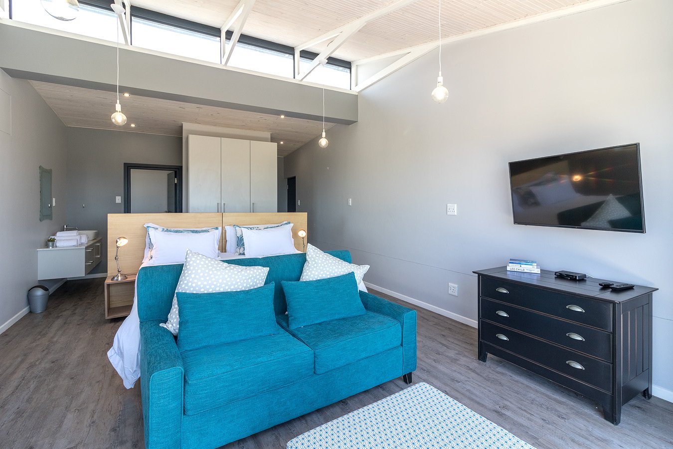 Sky Blue Guest House-官方