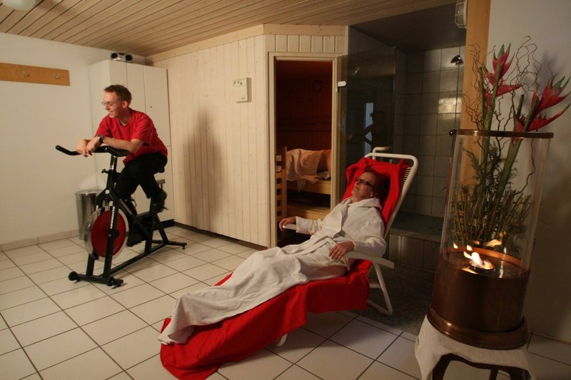 Landhotel Maselheimer Hof主图