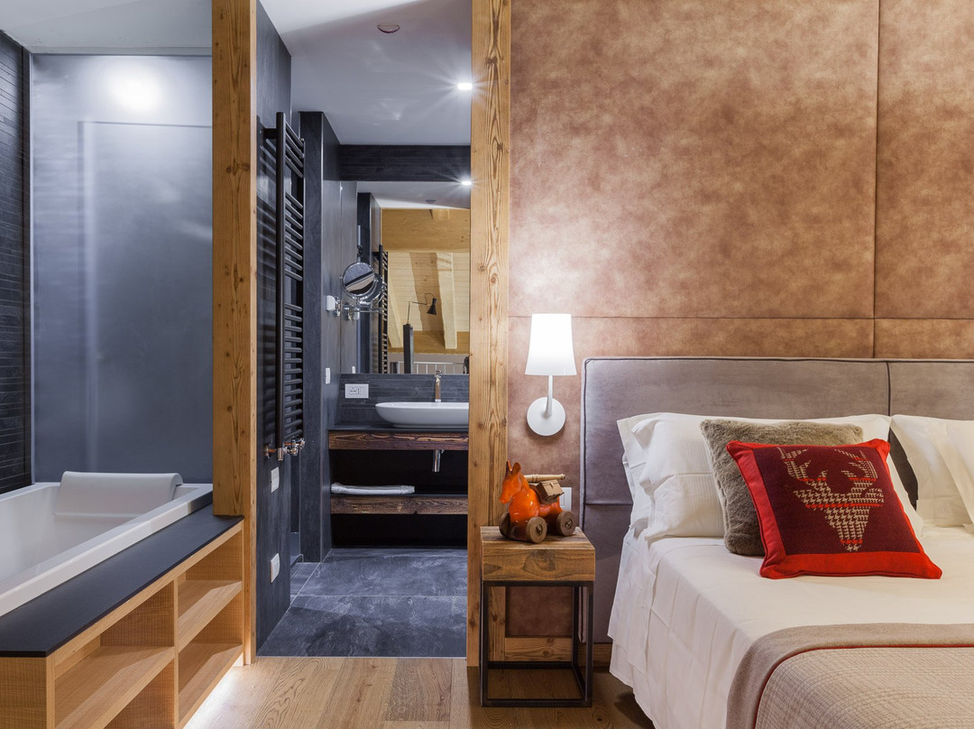 Hotel Excelsior Planet主图