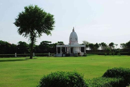 Shakunt Resort主图