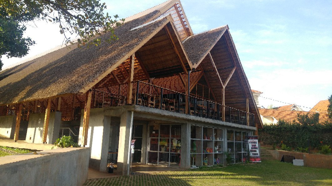 Munyonyo餐馆和美食-Endiro Coffee