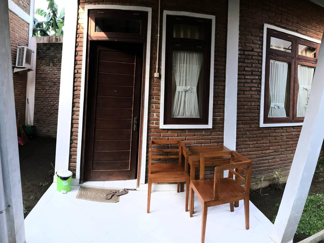 Rifka Annisa Guest House Syariah主图