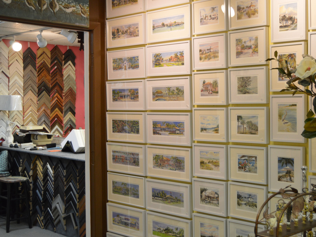 Smart Studio-Boca Grande必去景点