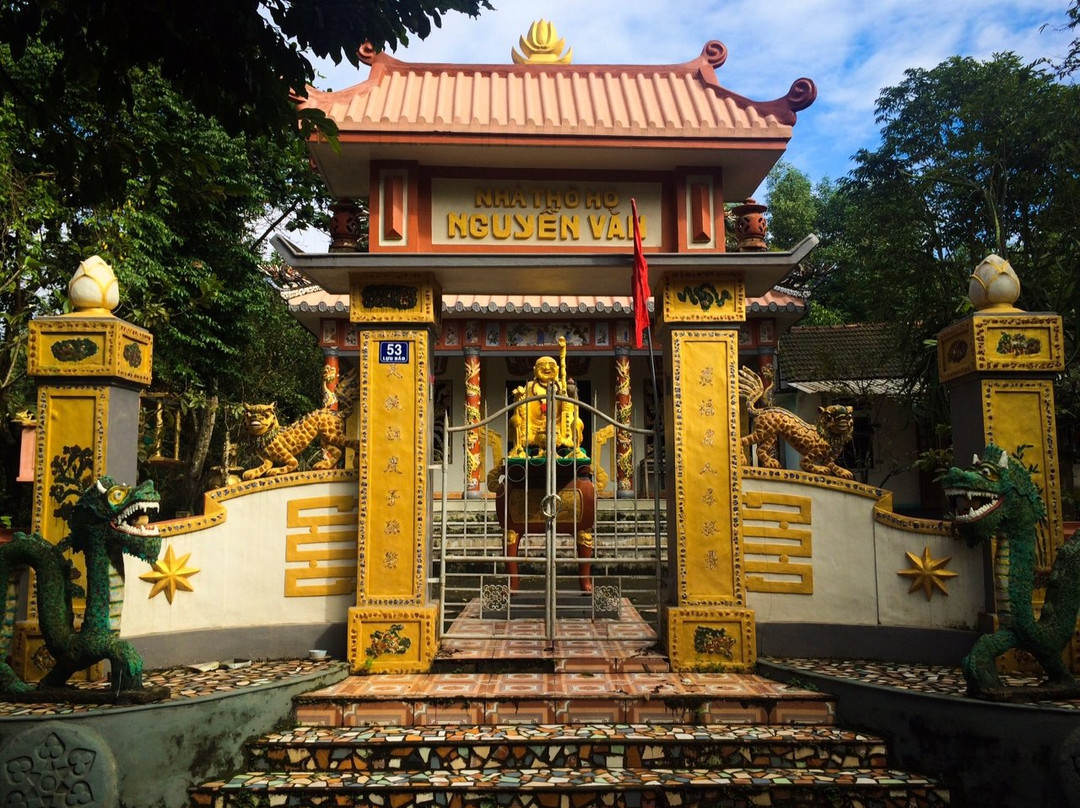 谭静园民宿主图