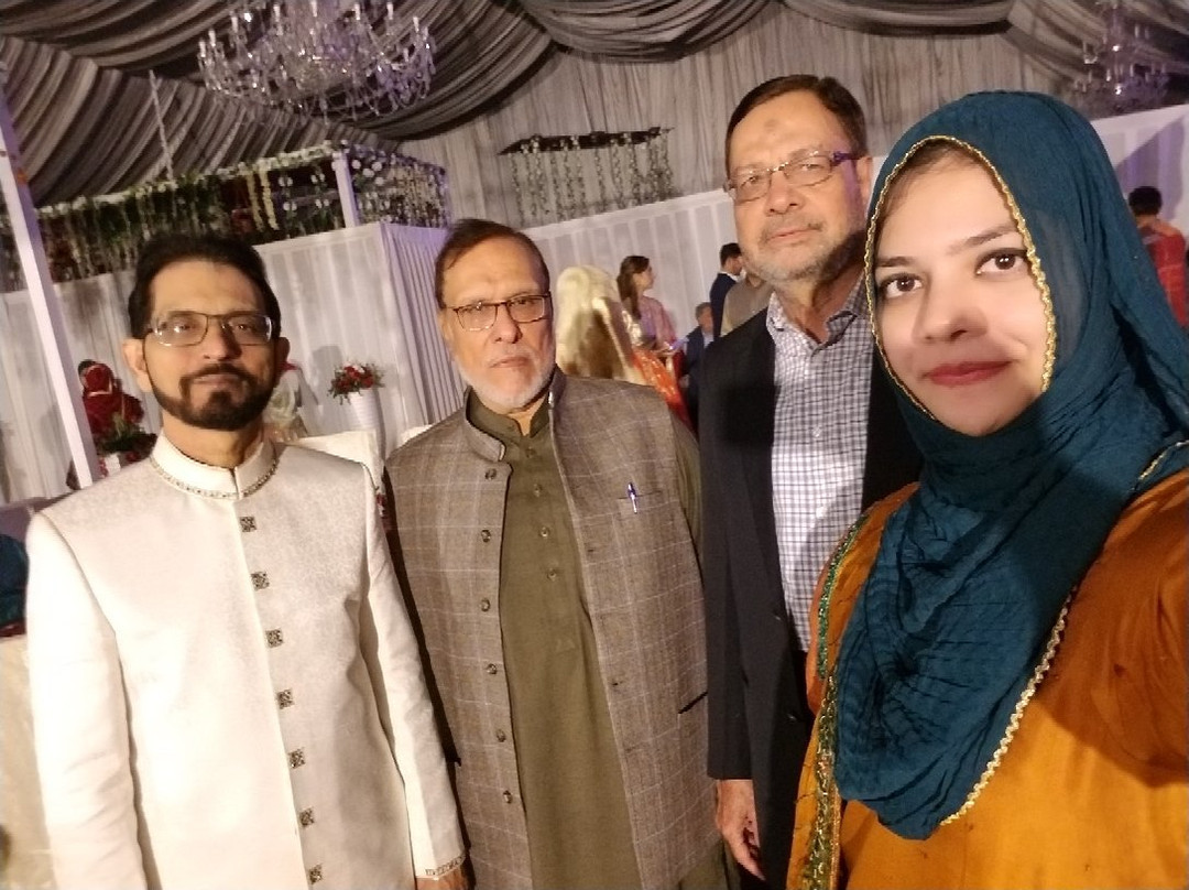 PAF Museum-卡拉奇必去景点