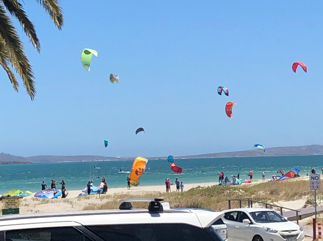 Obsession Kiting-兰吉班必去景点