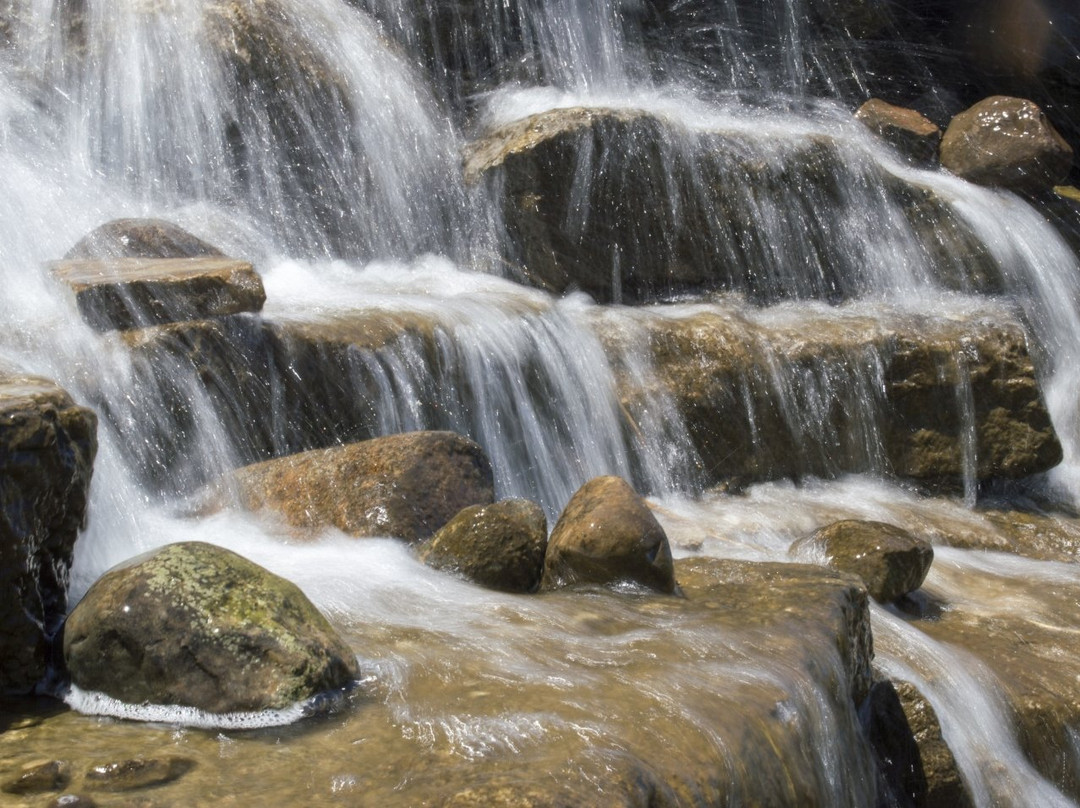 Sun n Sand Resort主图