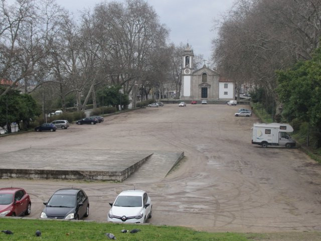Campo De Sao Mamede-吉马良斯必去景点
