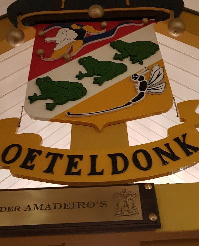 Oeteldonks Gemintemuzejum-斯海尔托亨博斯必去景点