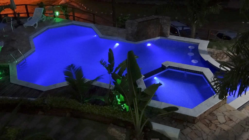 Solar do Forte主图