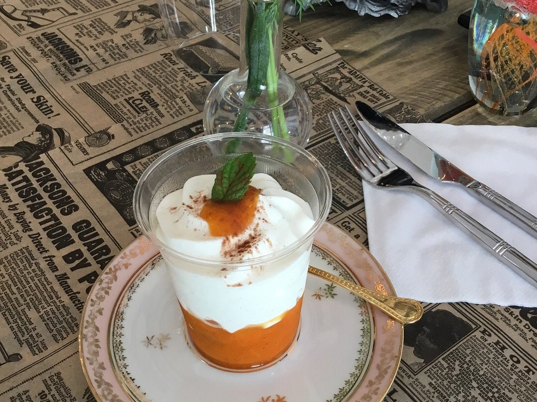 Core by Clare Smyth