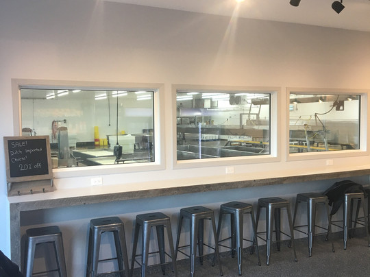 Crystal Springs Cheese-莱斯布里奇必去景点