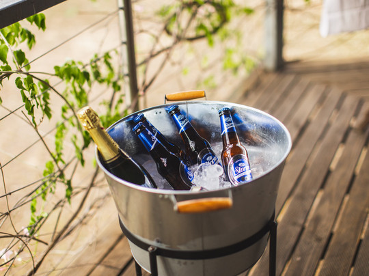 Unlax @ Hunter Valley