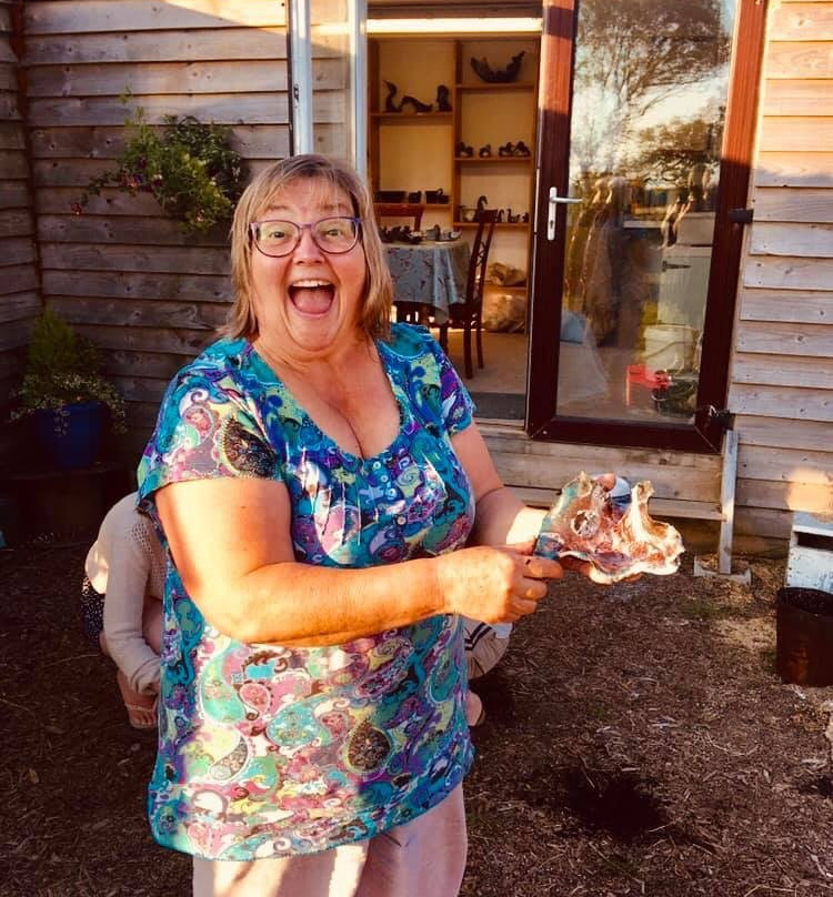 Pottery Box-Holsworthy必去景点