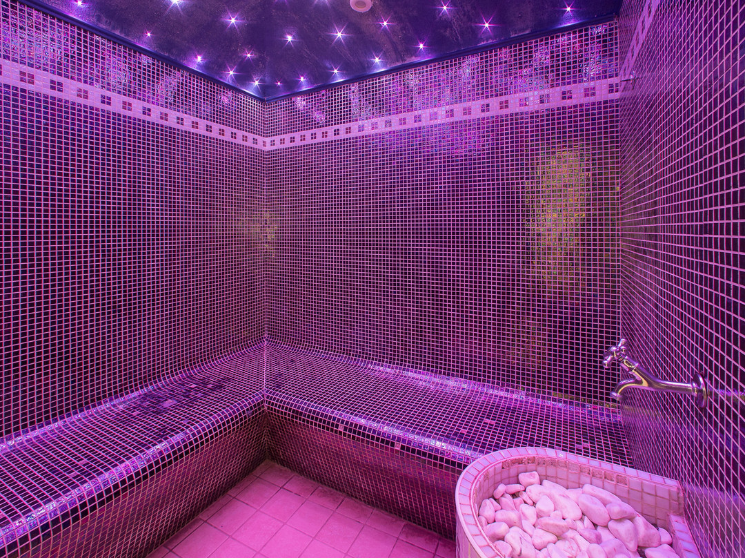 Hotel Olympic & Spa主图