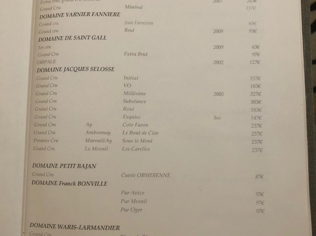 Hotel Restaurant les Avises主图