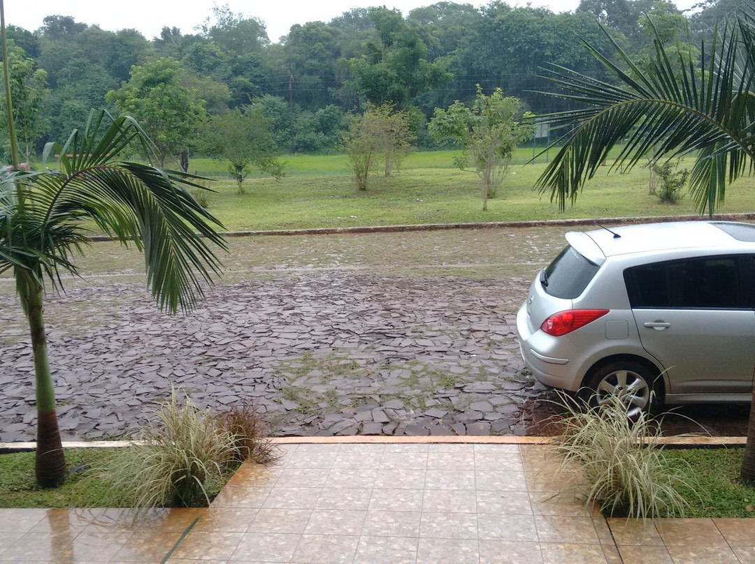 Hotel Amatista主图