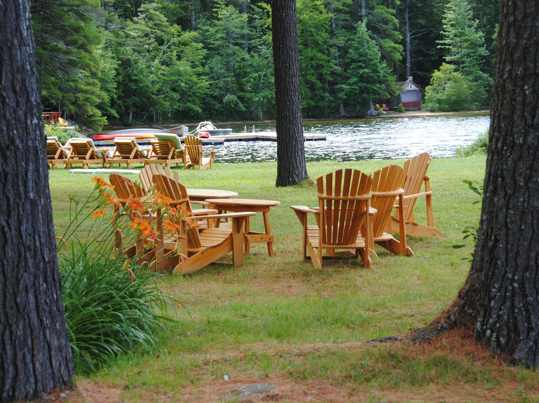 Tarry-A-While Resort主图