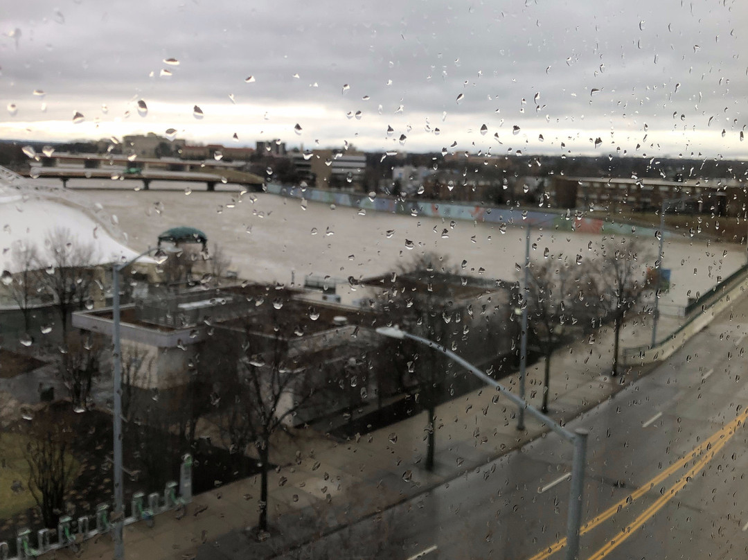 Fairfield by Marriott Inn & Suites Dayton Downtown主图