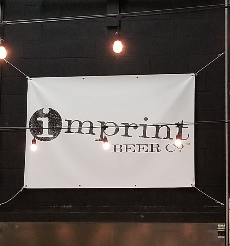 Imprint Beer Company景点图片