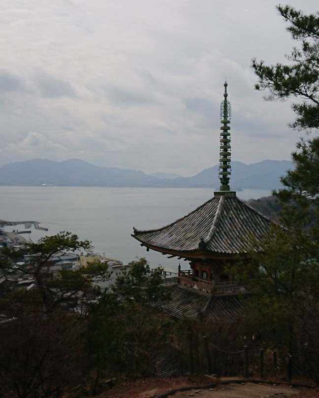 Ikuchijima景点图片