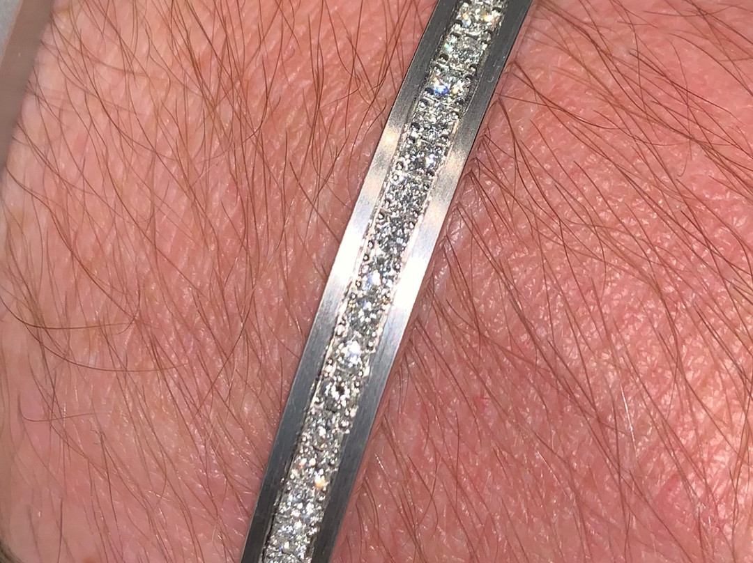 Philip Wulfsohn Jewellery-开普敦中心区必去景点