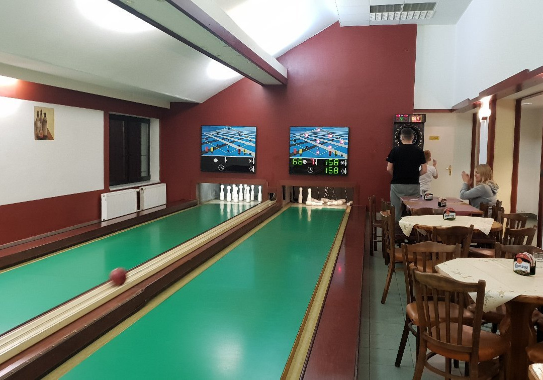 奥拉姆迪彭丹斯酒店主图