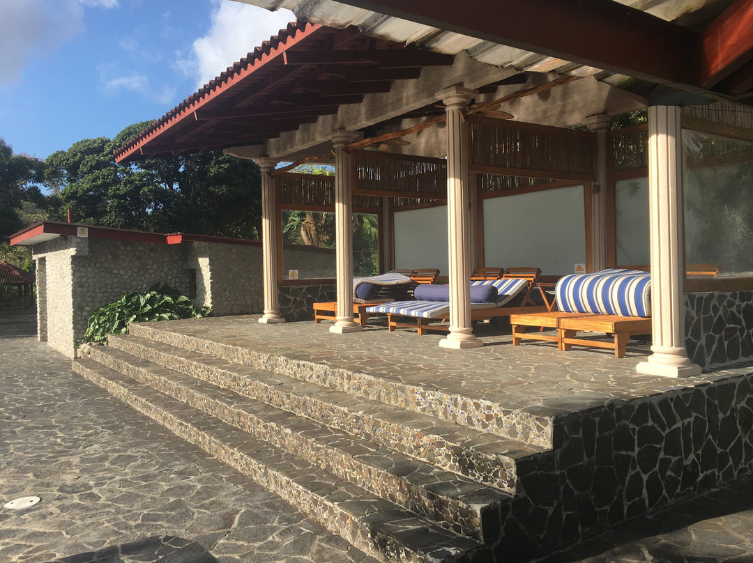 Crater Valley Boutique & Spa主图