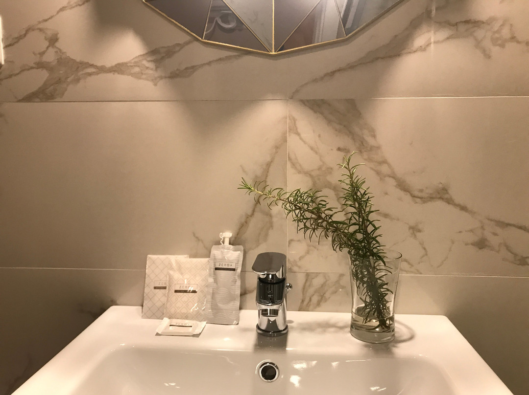 Marengo Bed & Breakfast主图