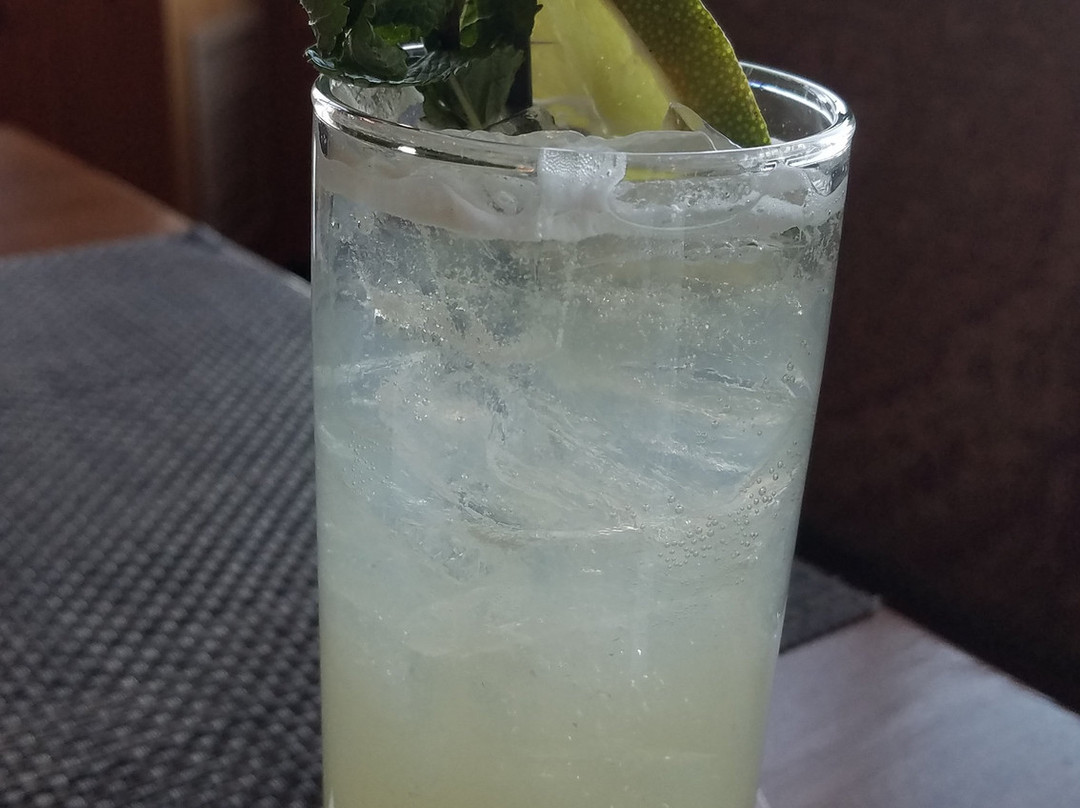 MacKenzie's Restaurant