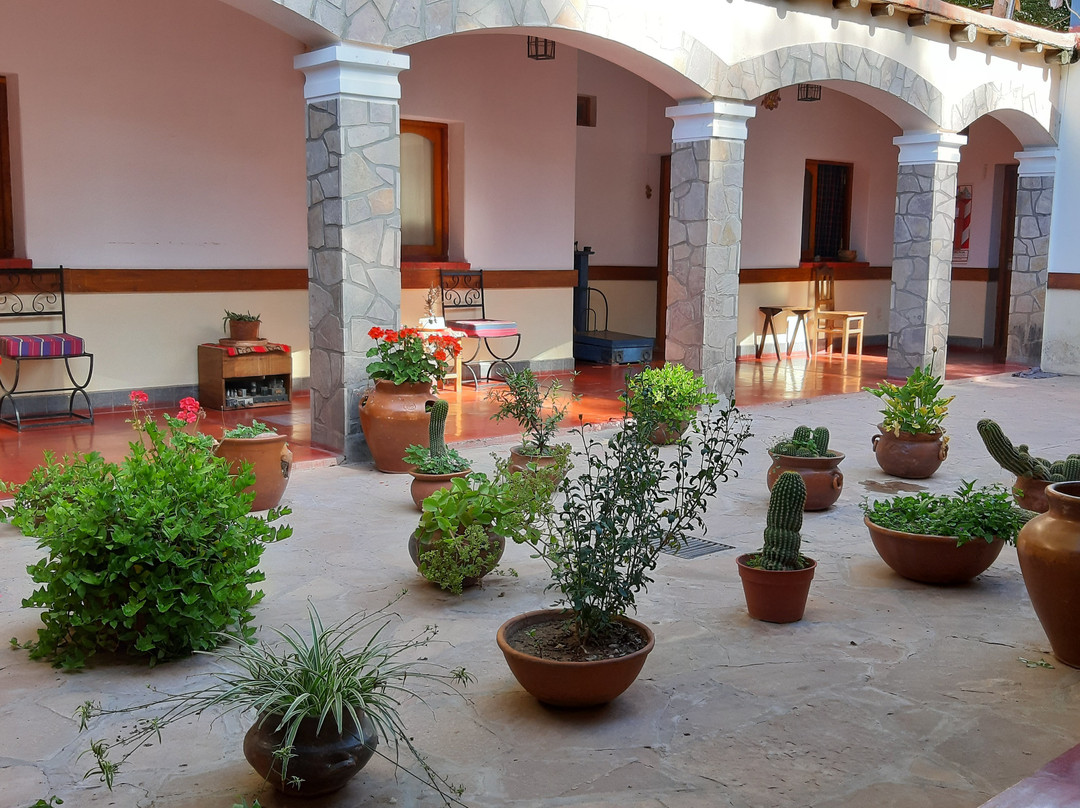 Azul Humahuaca主图