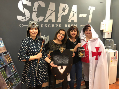 Scapa-T-卡斯特利翁-德拉普拉纳必去景点