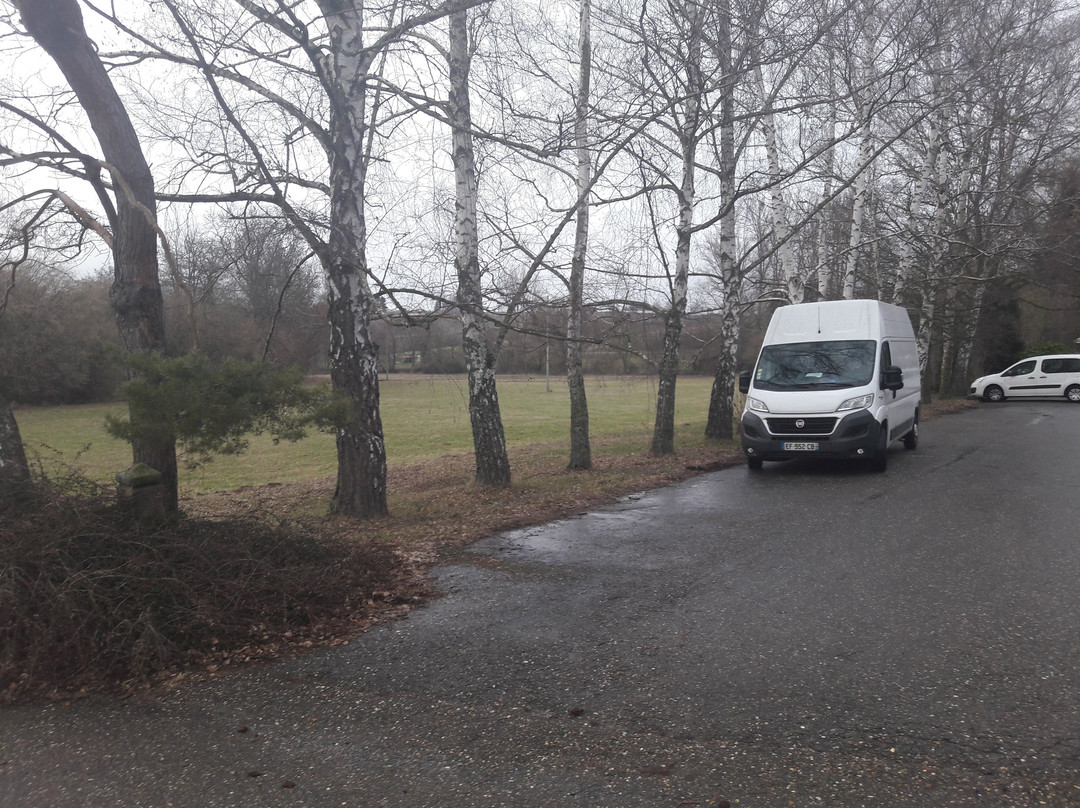 Gasthaus Zur Oelmuehle主图