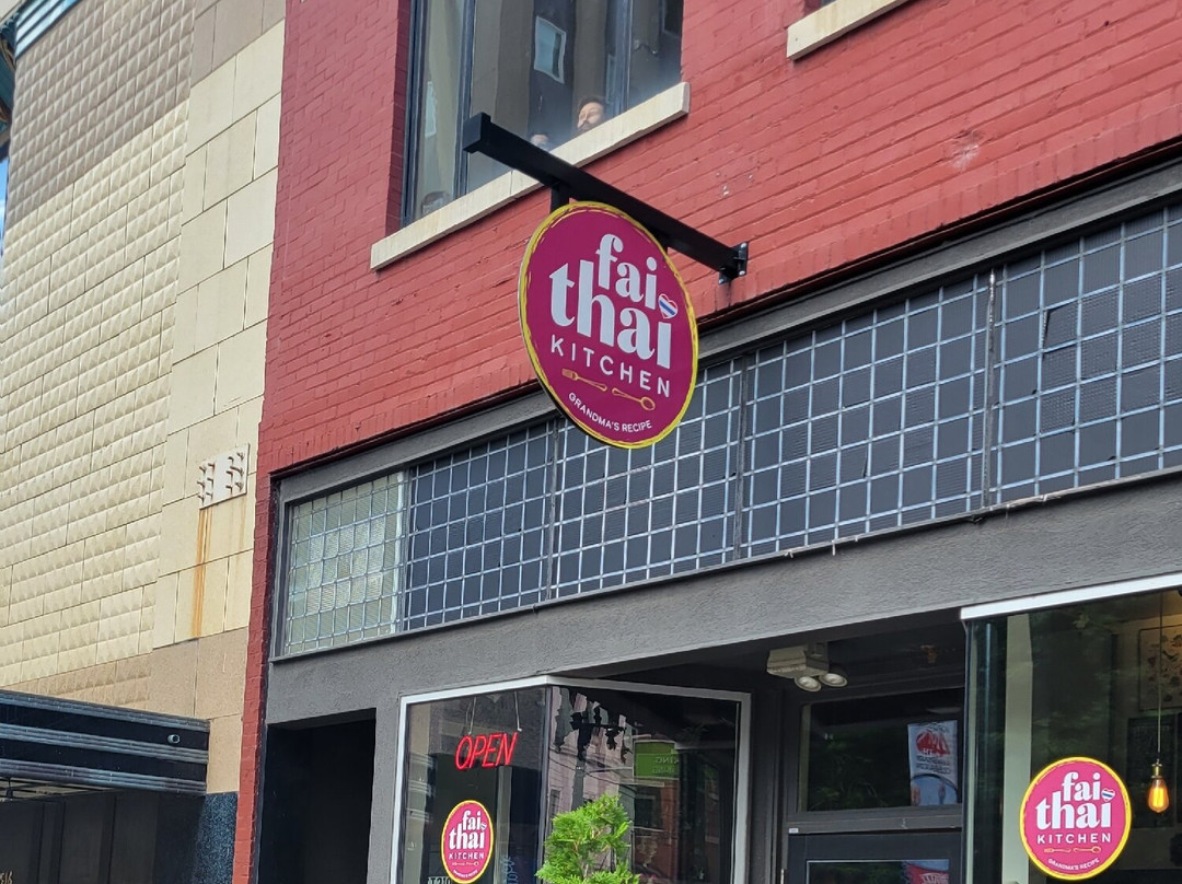 Fai Thai Kitchen